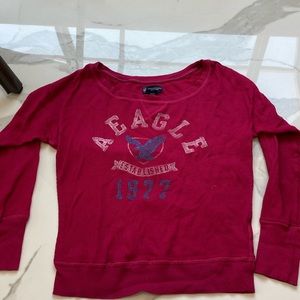 American Eagle Top/Sweater